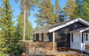 3 Bedroom Stunning Home In Särna